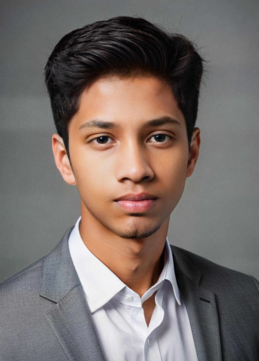 CEO Profile